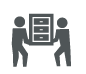 Service mobilier